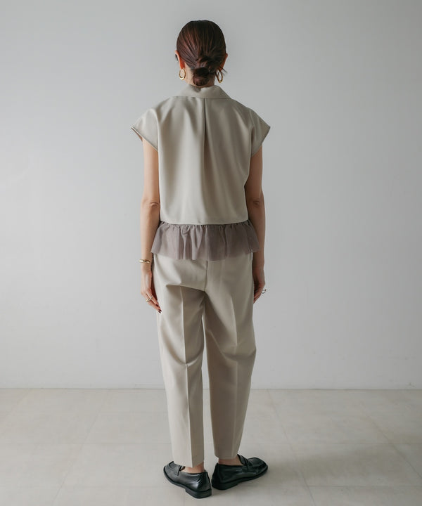 DOCKING SUMMER JACKET