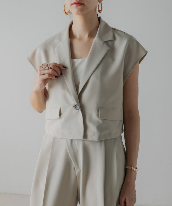 DOCKING SUMMER JACKET