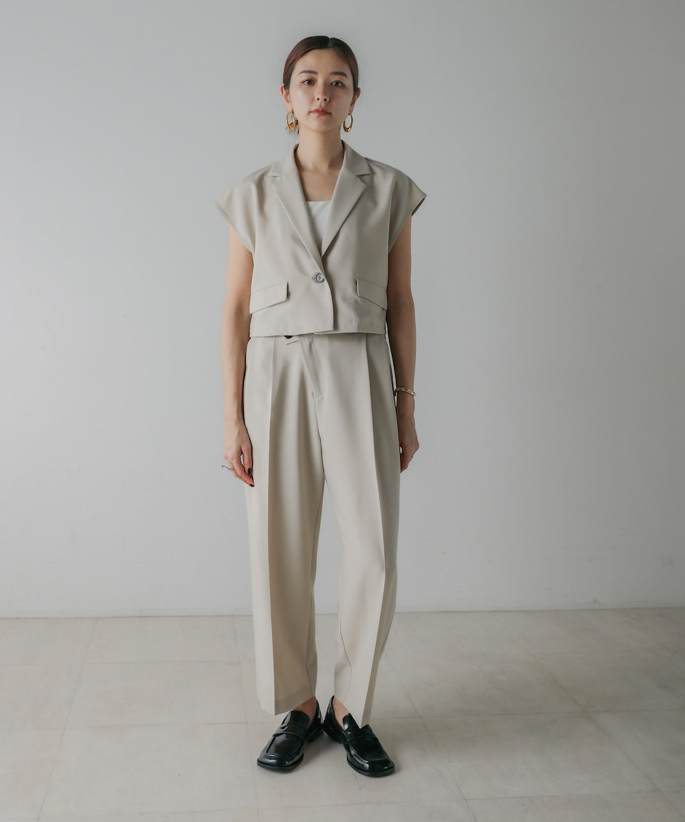 DOCKING SUMMER JACKET