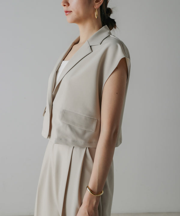 DOCKING SUMMER JACKET