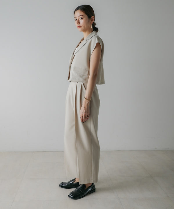DOCKING SUMMER JACKET