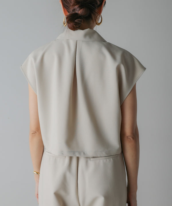 DOCKING SUMMER JACKET