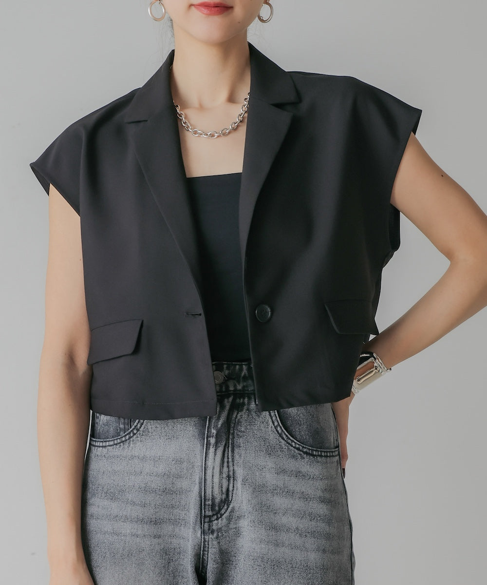 DOCKING SUMMER JACKET
