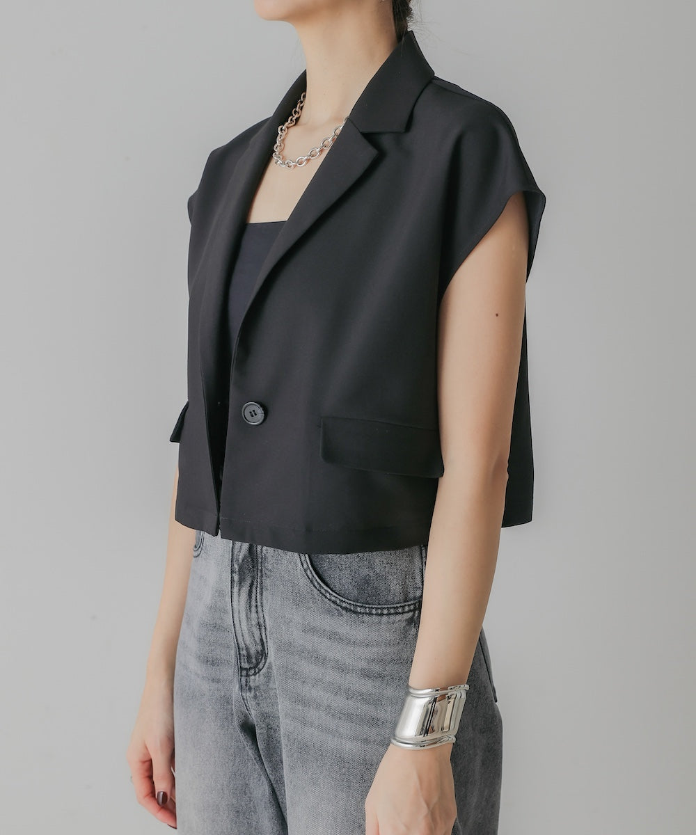 DOCKING SUMMER JACKET