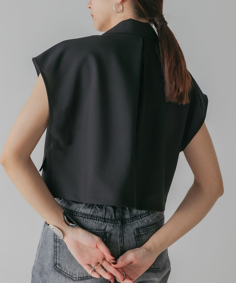DOCKING SUMMER JACKET