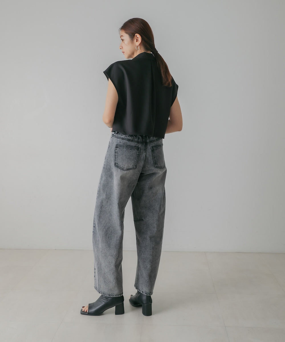 DOCKING SUMMER JACKET