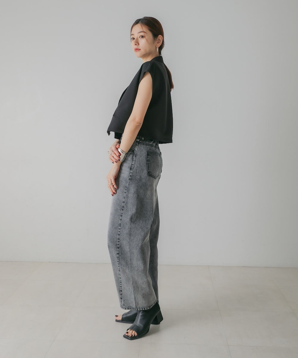 DOCKING SUMMER JACKET