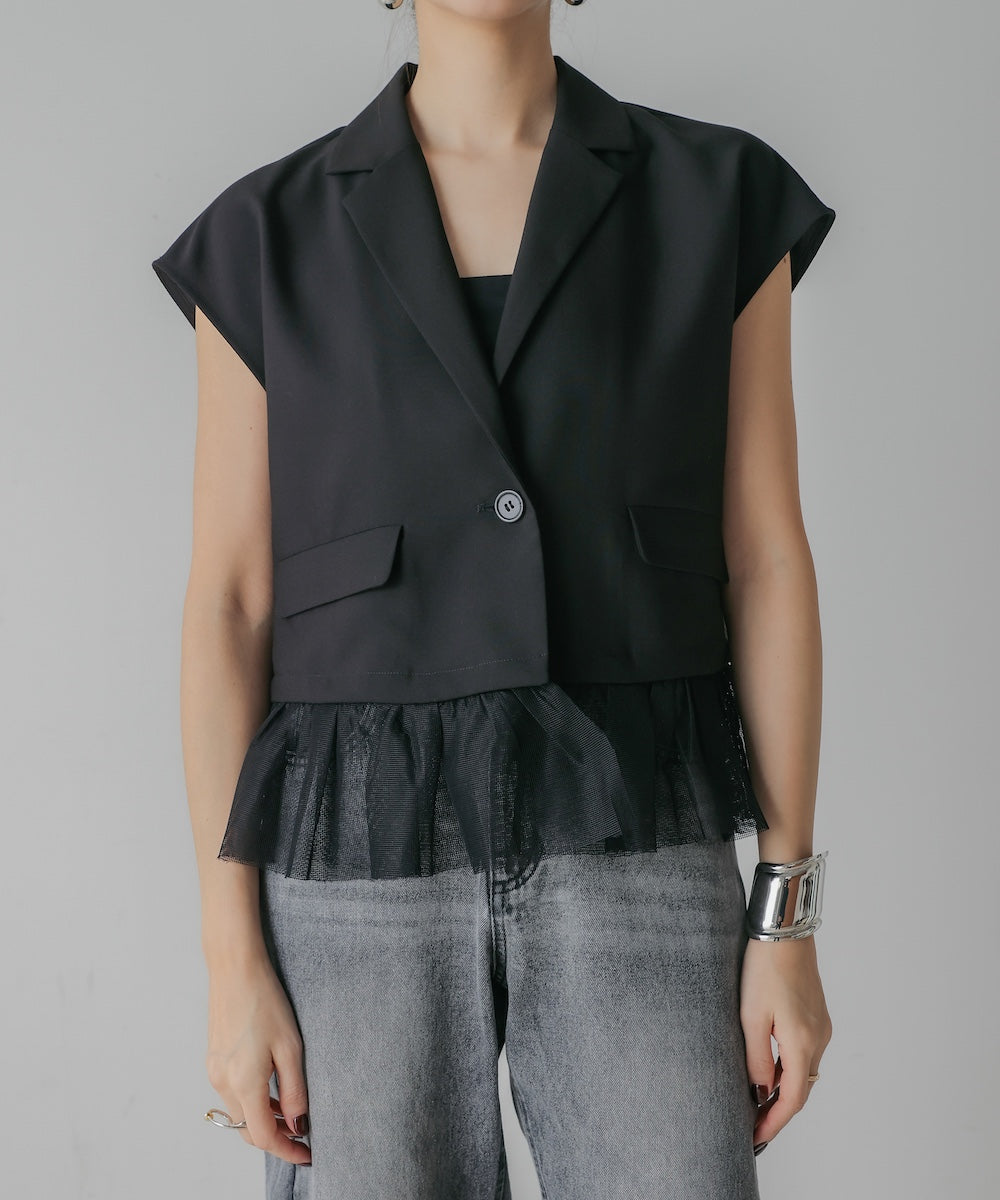 DOCKING SUMMER JACKET