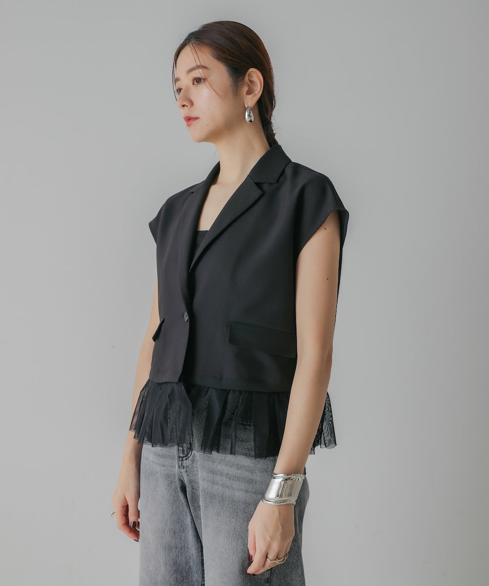 DOCKING SUMMER JACKET