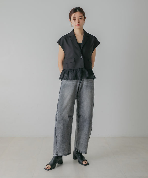 DOCKING SUMMER JACKET