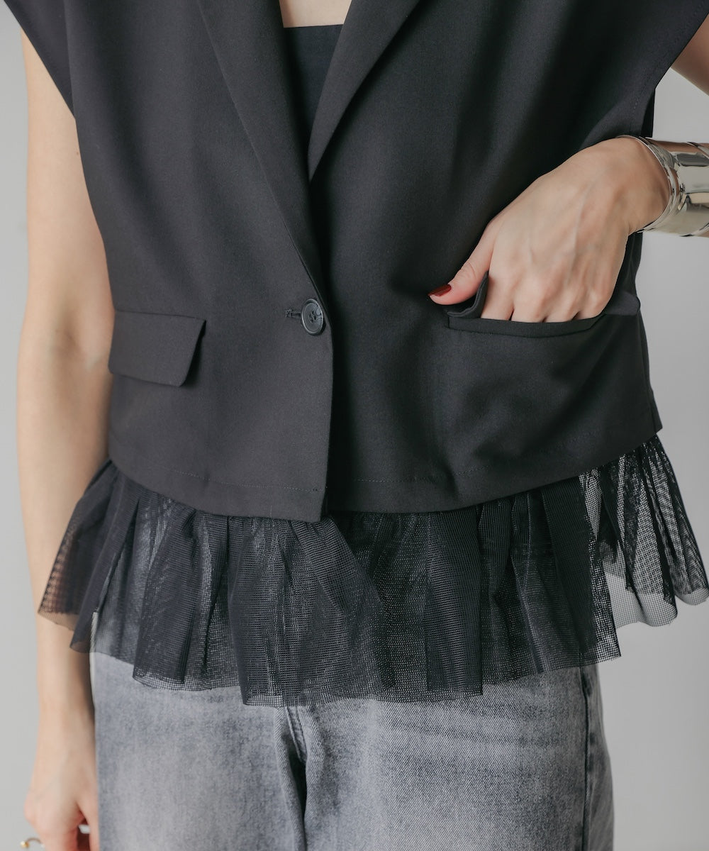 DOCKING SUMMER JACKET