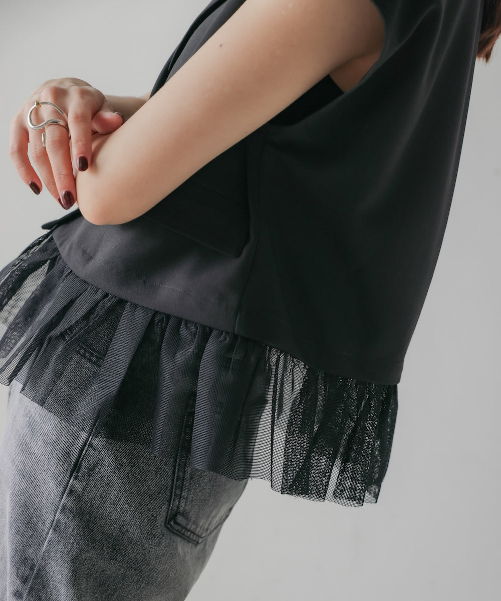 DOCKING SUMMER JACKET