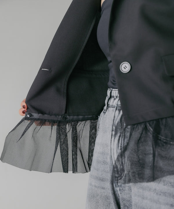 DOCKING SUMMER JACKET