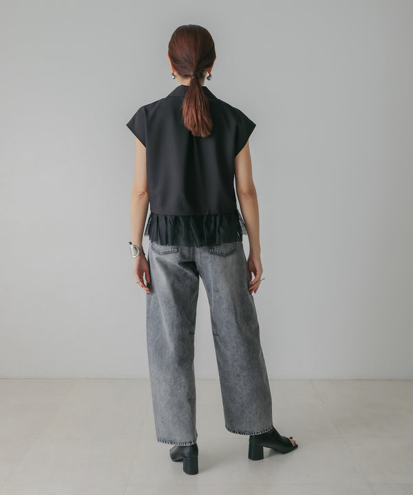 DOCKING SUMMER JACKET