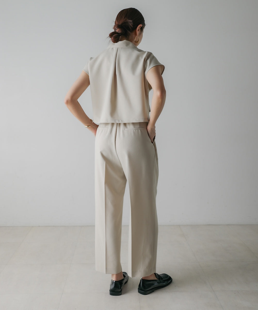 CROSS BELT PANTS