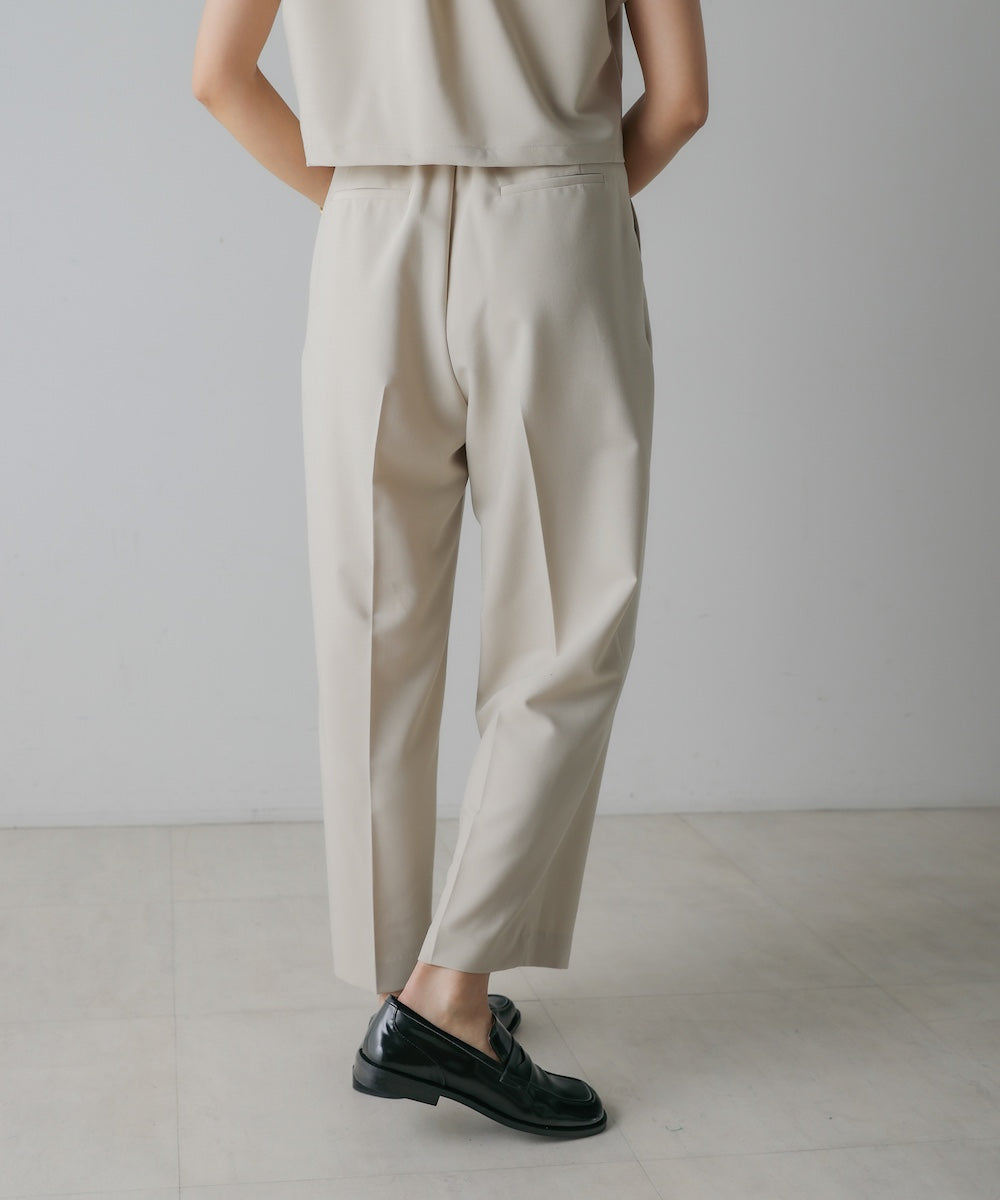 CROSS BELT PANTS