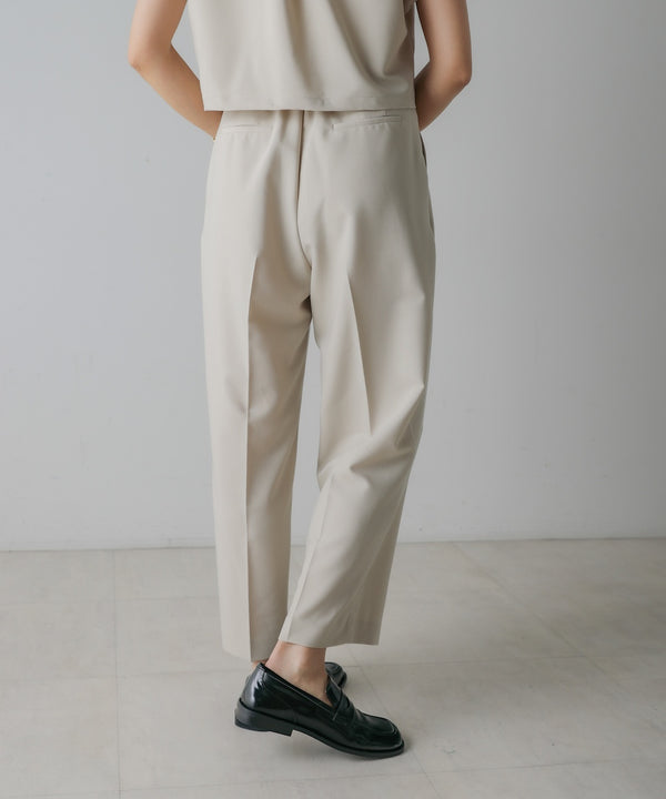 CROSS BELT PANTS