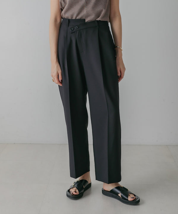 CROSS BELT PANTS