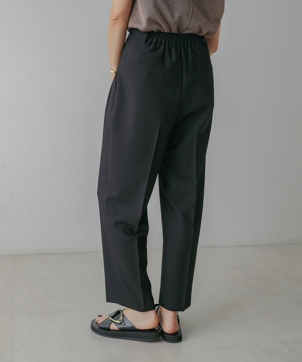 CROSS BELT PANTS