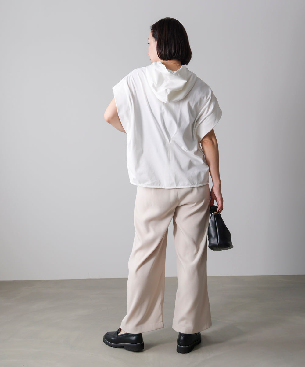 スムースＤＲＹカットパーカー