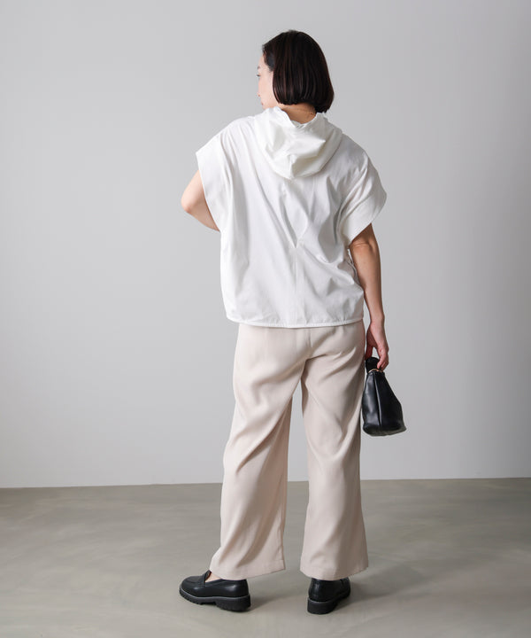 スムースＤＲＹカットパーカー