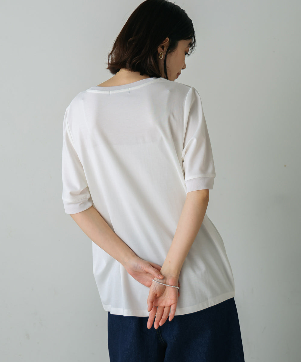 箔ＢＯＸロゴＴｅｅ