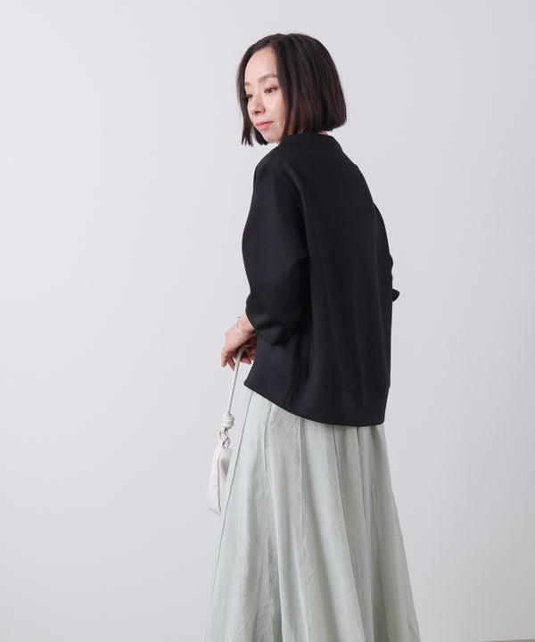 パウンドストレッチロゴパンツ．プルオーバー