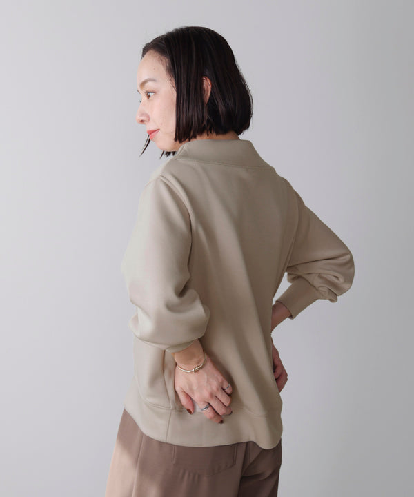 パウンドストレッチロゴパンツ．プルオーバー