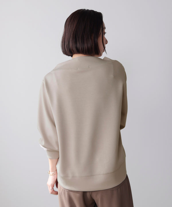 パウンドストレッチロゴパンツ．プルオーバー