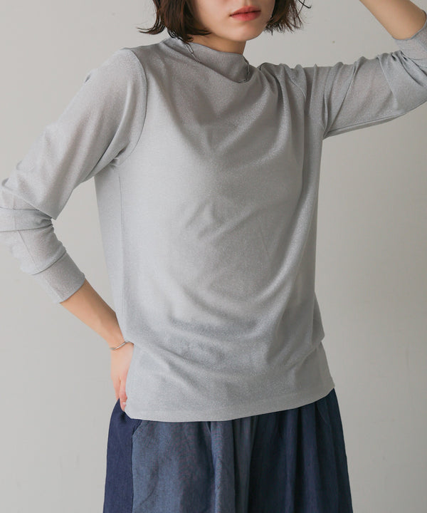 ボトルネックシアーインナー