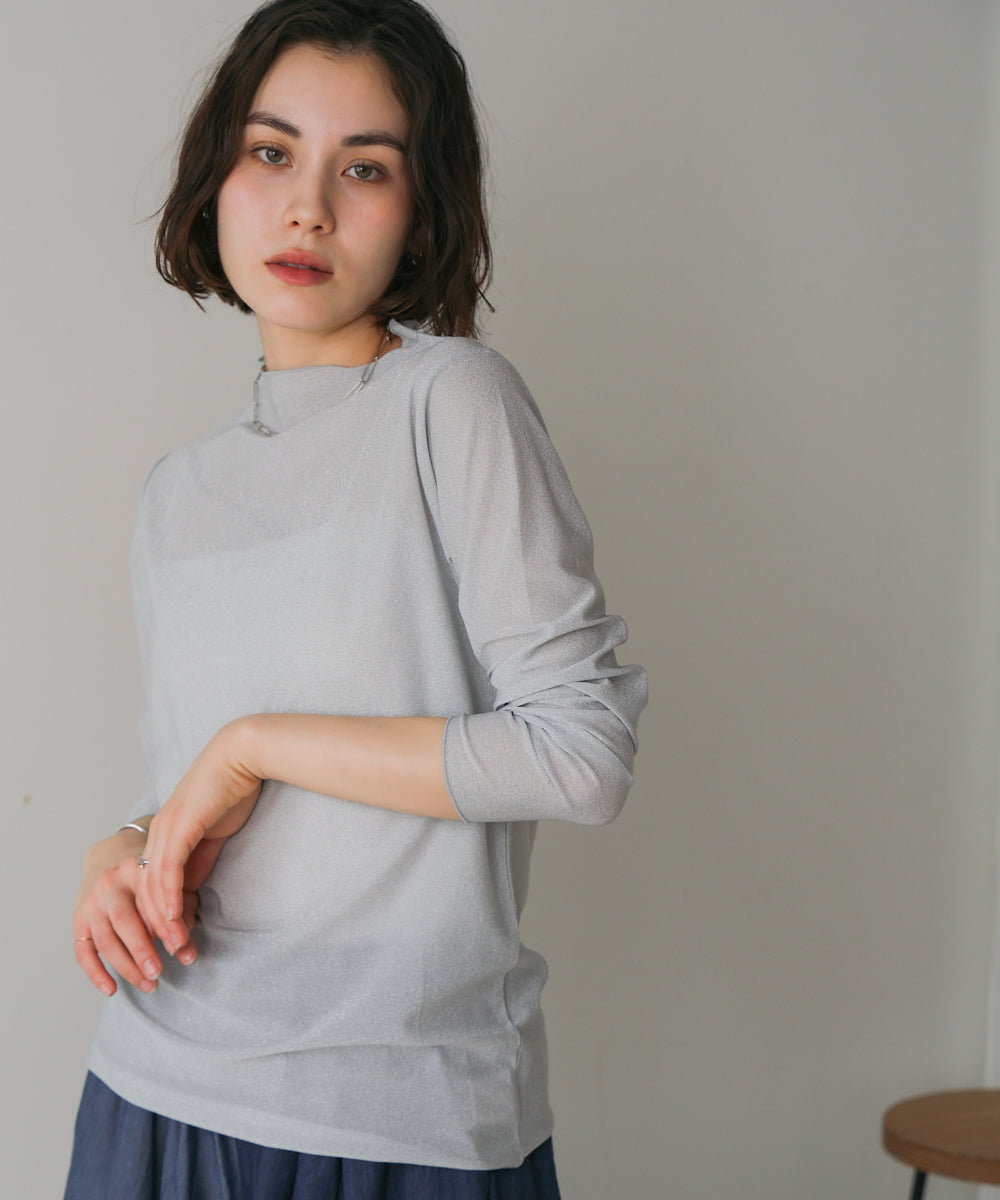 ボトルネックシアーインナー