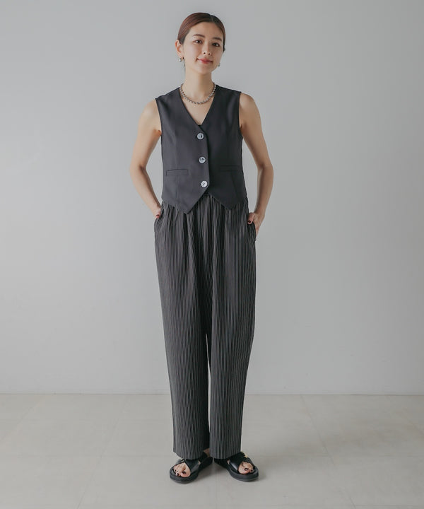 ＬＩＮＥＮ　ＬＩＫＥ　ＶＥＳＴ