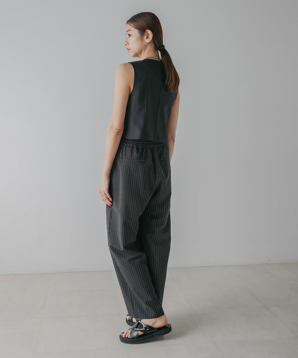 ＬＩＮＥＮ　ＬＩＫＥ　ＶＥＳＴ