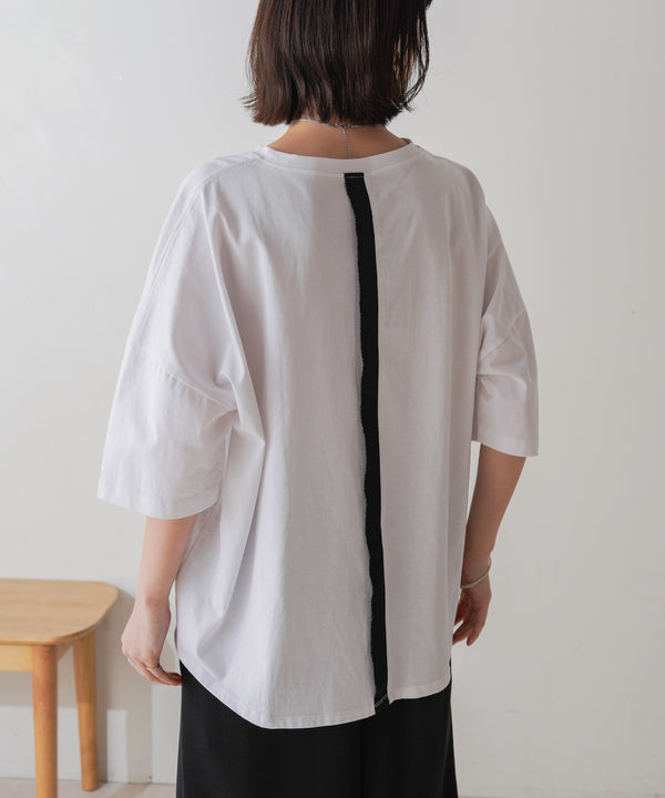 ＷシルケットロゴＴ