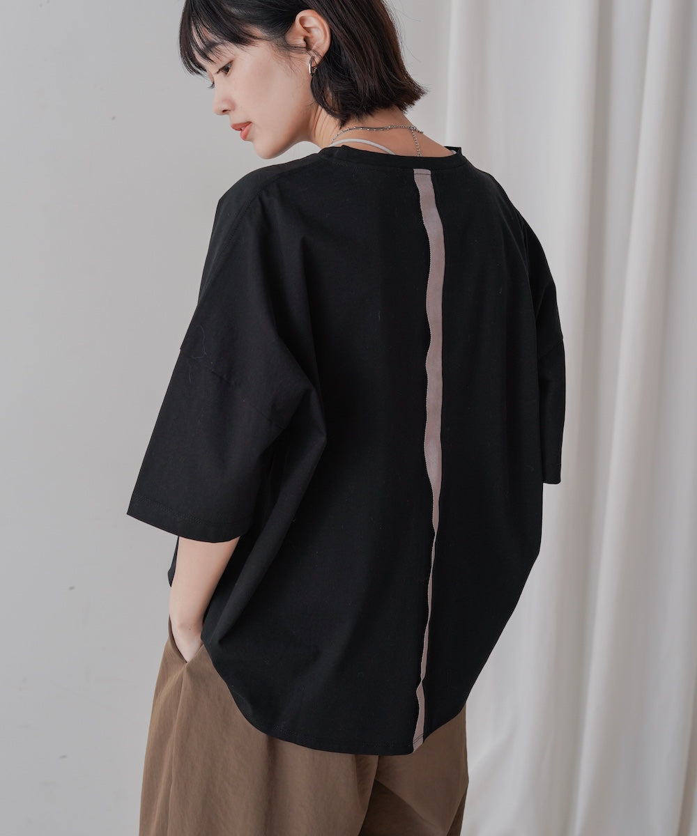 ＷシルケットロゴＴ