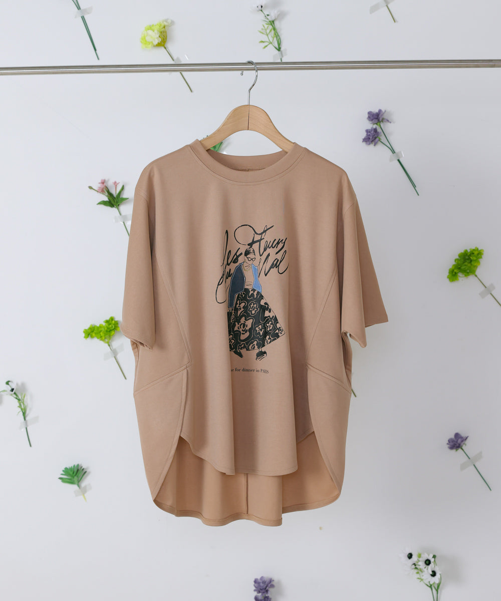 ドールモチーフＴｅｅ