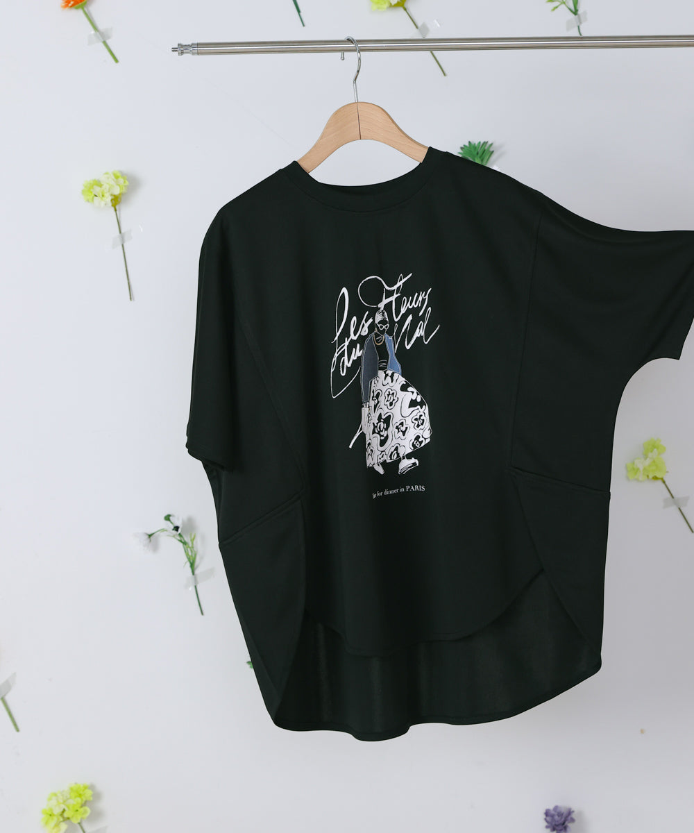 ドールモチーフＴｅｅ