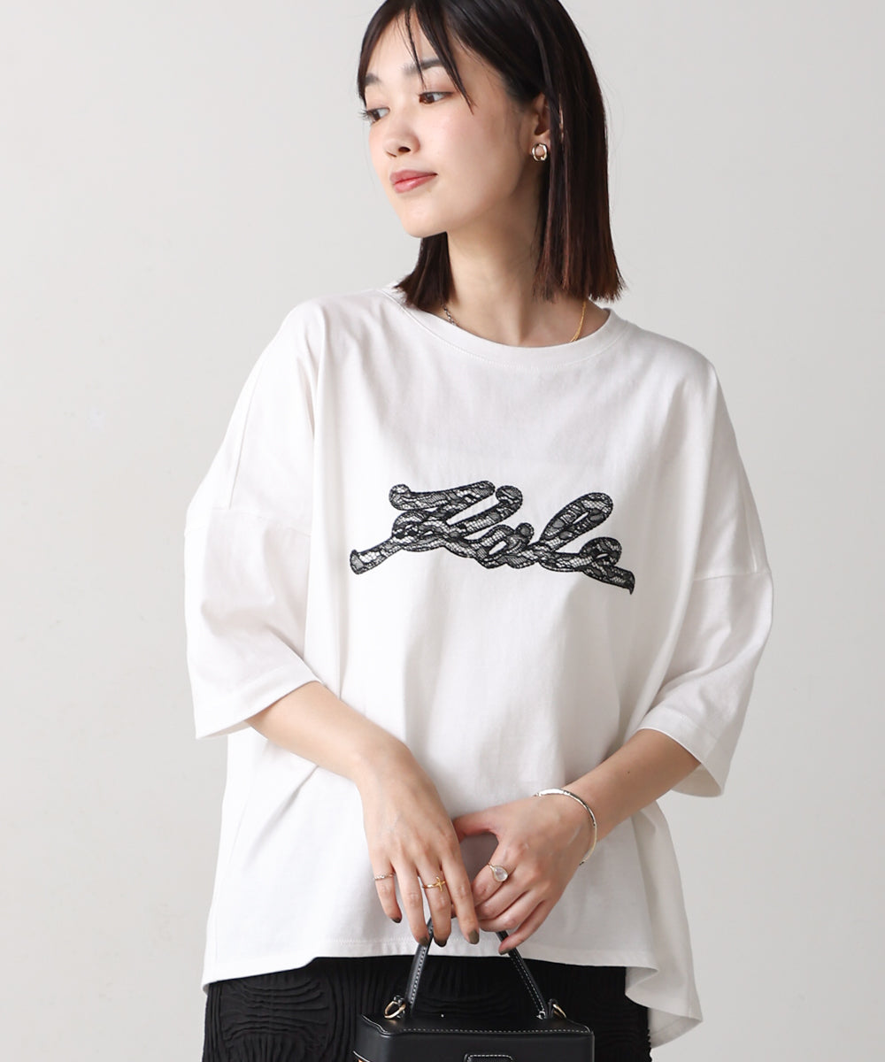 レースロゴＴｅｅ