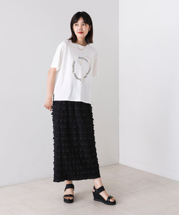 ＨＥＡＲＴモチーフＴｅｅ