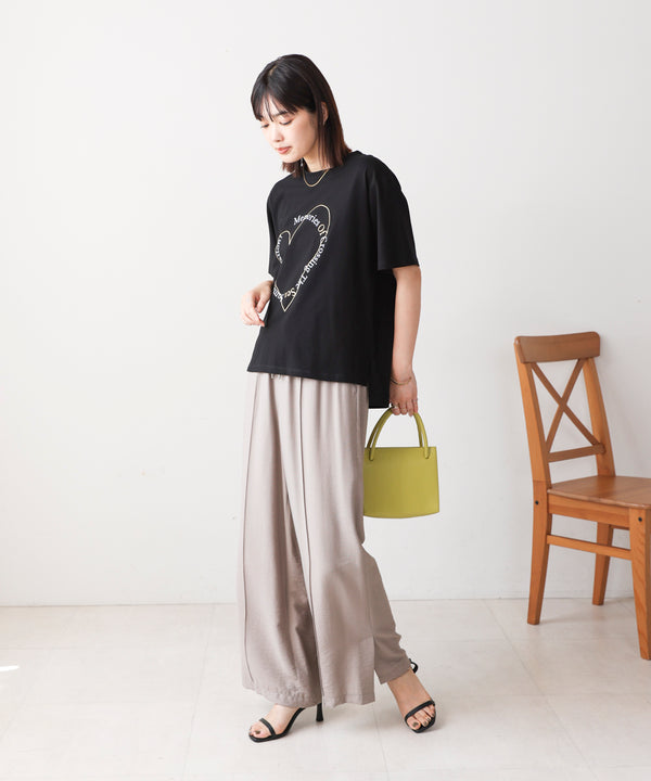 ＨＥＡＲＴモチーフＴｅｅ