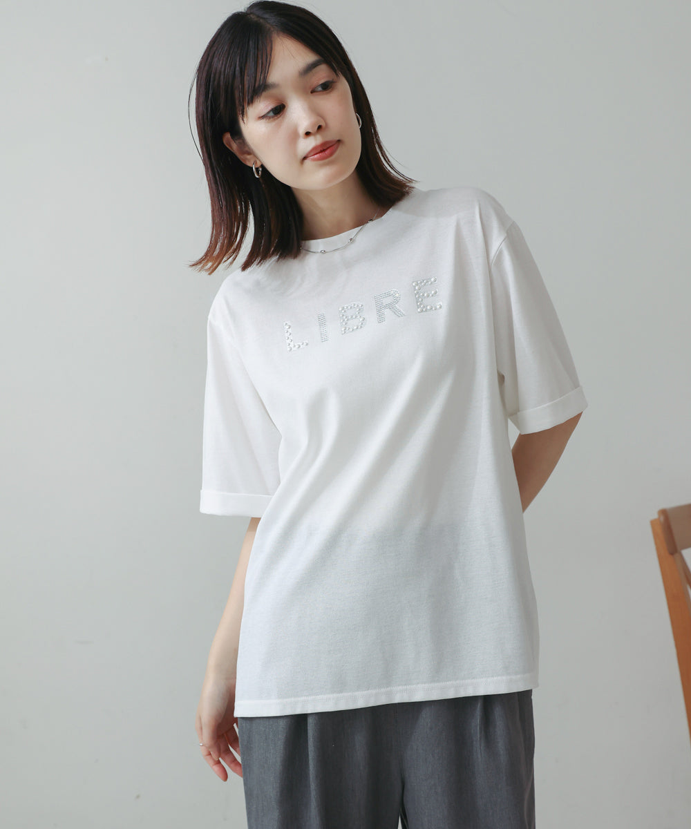 箔ストーンロゴＴ