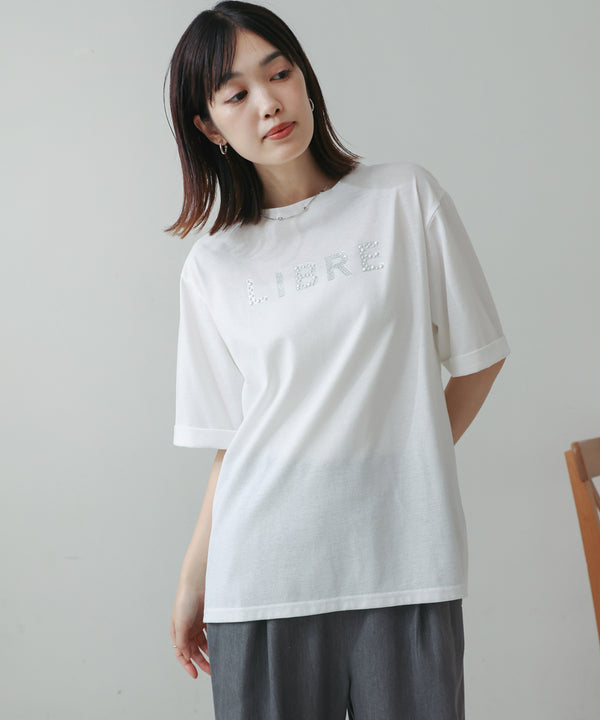 箔ストーンロゴＴ
