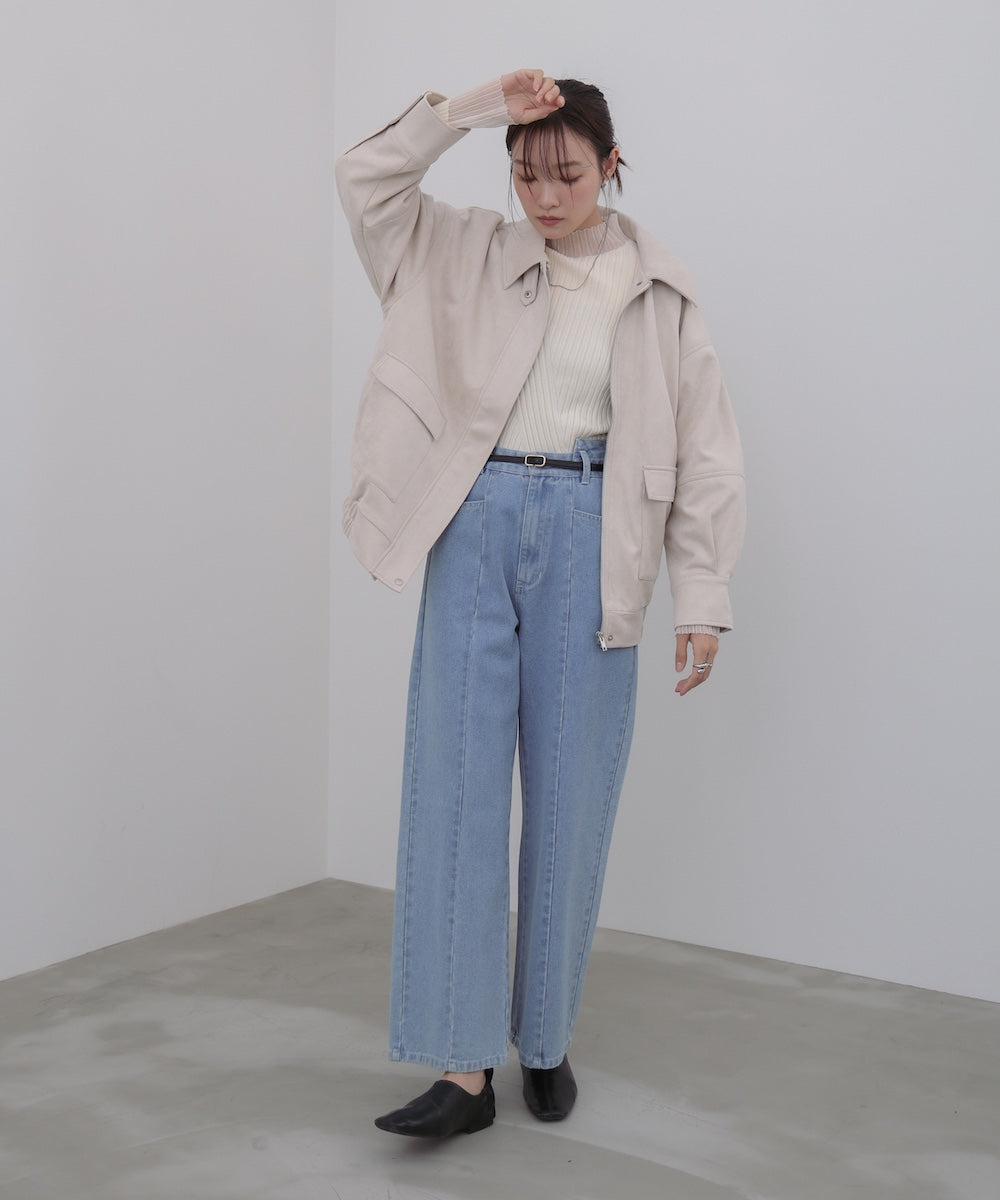 ２ｗａｙオーバーブルゾンジャケット