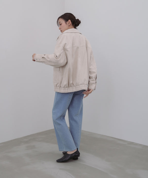 ２ｗａｙオーバーブルゾンジャケット