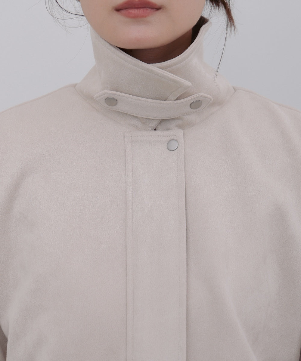 ２ｗａｙオーバーブルゾンジャケット