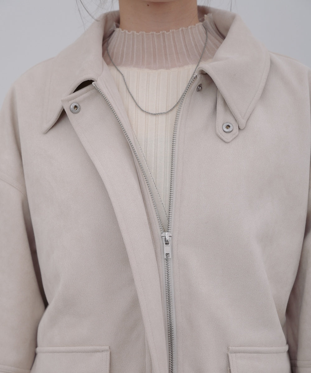 ２ｗａｙオーバーブルゾンジャケット