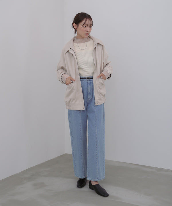 ２ｗａｙオーバーブルゾンジャケット