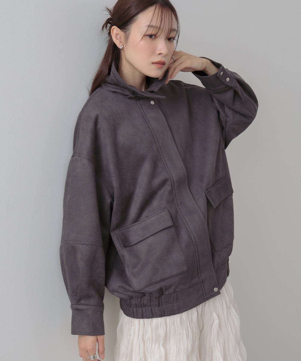Arch ブルゾンジャケット D-VEC - 【ラスト1点】【限定】WINDSTOPPER BY GORE-TEX LABS 3L