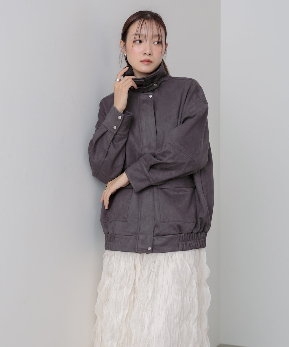 ２ｗａｙオーバーブルゾンジャケット