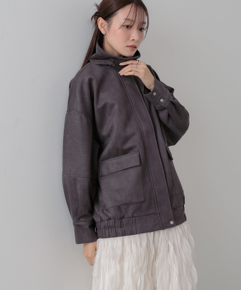 ２ｗａｙオーバーブルゾンジャケット